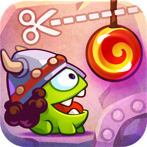 Cut the Rope: Time Travel